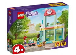 *** LEGO FRIENDS - LA CLINIQUE VÉTÉRINAIRE #41695